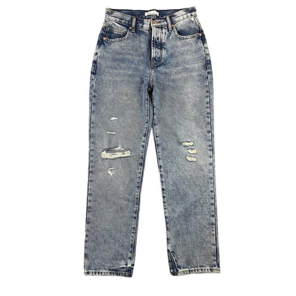 Betro Simone High waist Loose Fit jeans NWOT - Picture 2 of 7